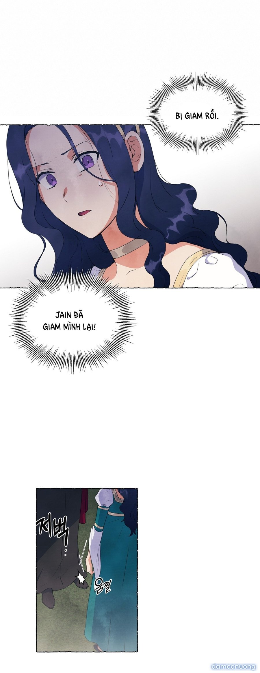 [18+] CHUYỆN CỦA NHỮNG PHÁP SƯ ẤY 