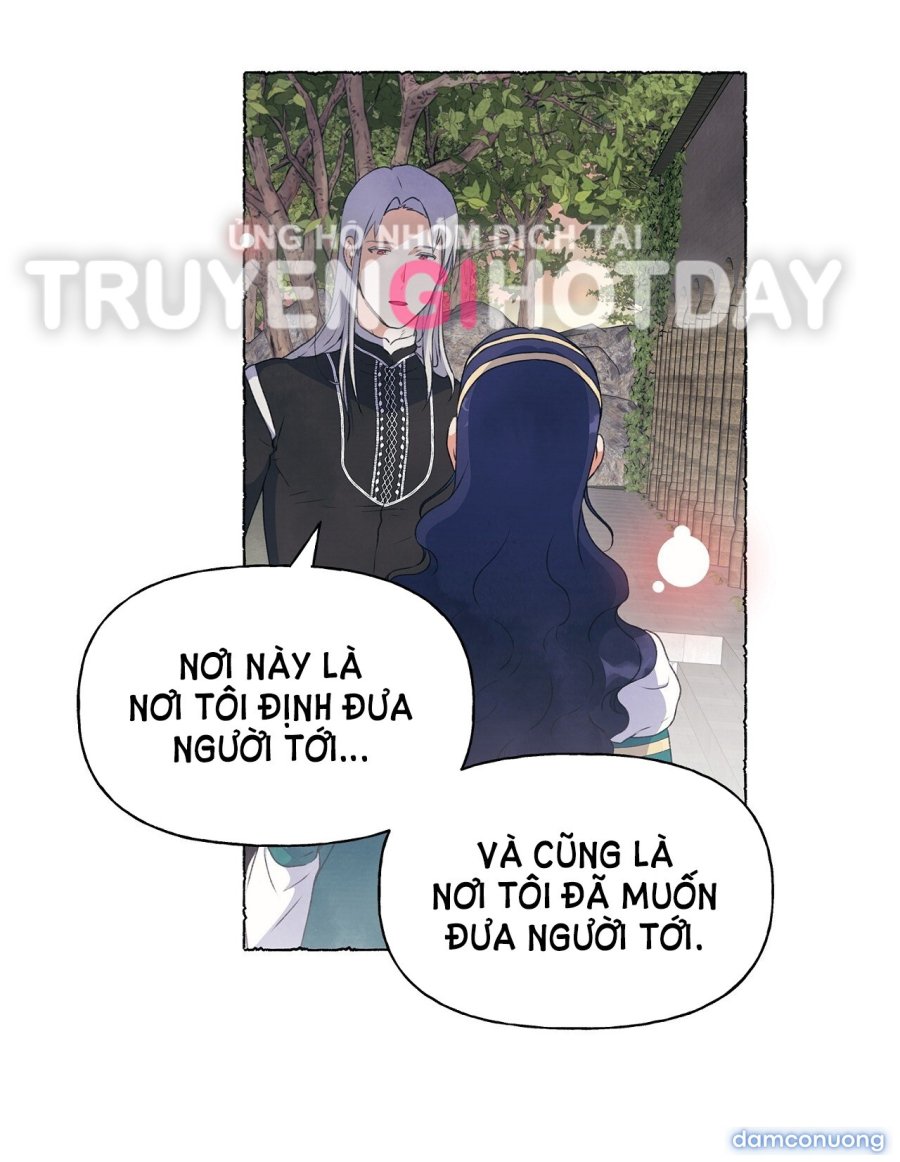 [18+] CHUYỆN CỦA NHỮNG PHÁP SƯ ẤY 