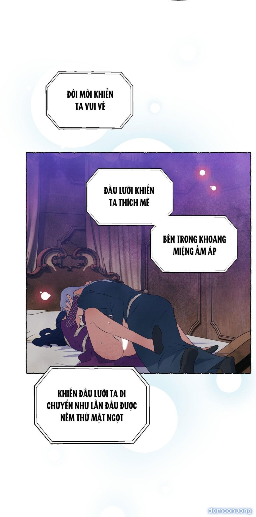 [18+] CHUYỆN CỦA NHỮNG PHÁP SƯ ẤY 