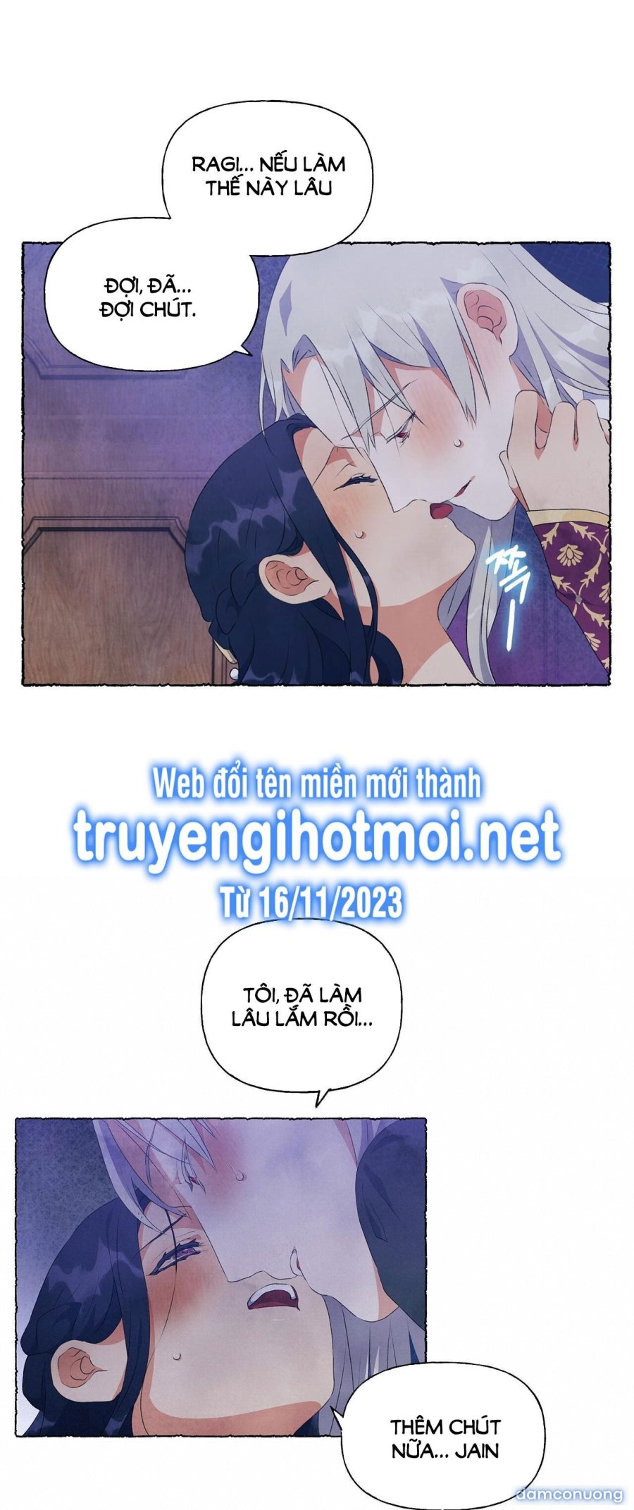 [18+] CHUYỆN CỦA NHỮNG PHÁP SƯ ẤY 