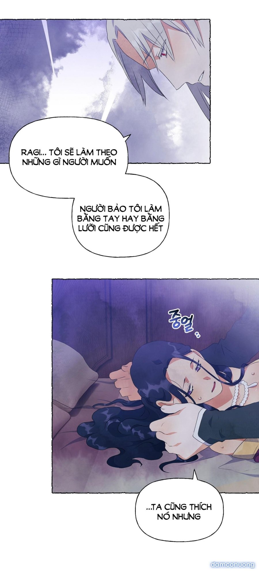 [18+] CHUYỆN CỦA NHỮNG PHÁP SƯ ẤY 