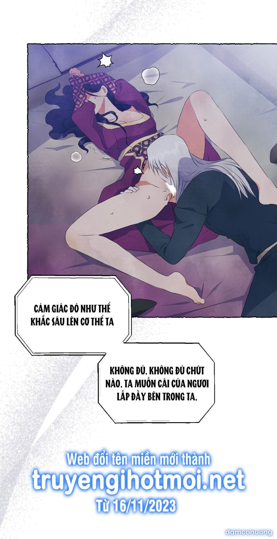 [18+] CHUYỆN CỦA NHỮNG PHÁP SƯ ẤY 
