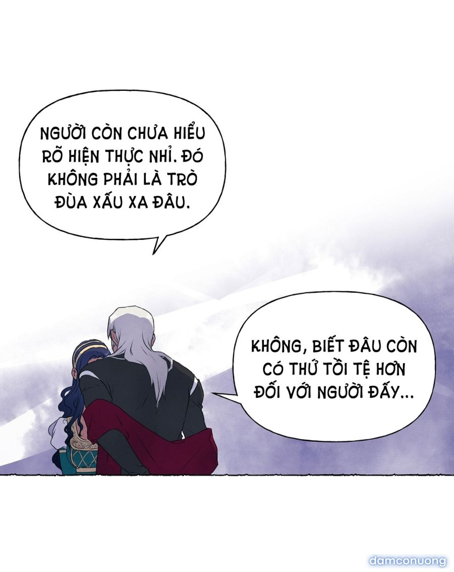[18+] CHUYỆN CỦA NHỮNG PHÁP SƯ ẤY 