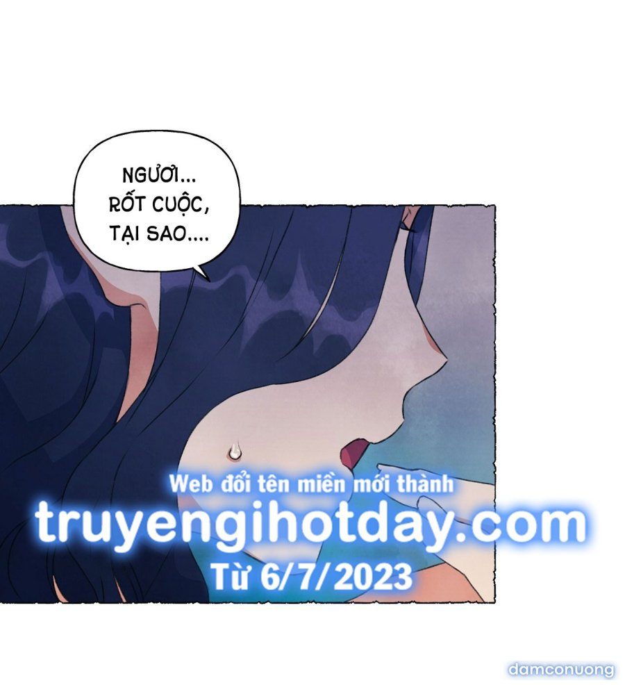 [18+] CHUYỆN CỦA NHỮNG PHÁP SƯ ẤY 