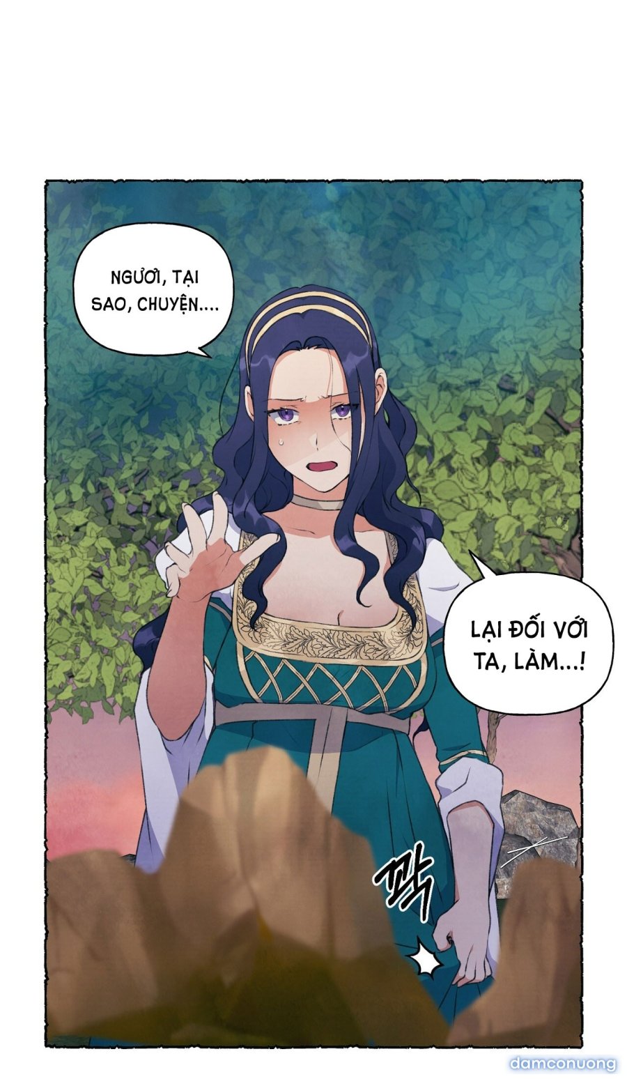 [18+] CHUYỆN CỦA NHỮNG PHÁP SƯ ẤY 