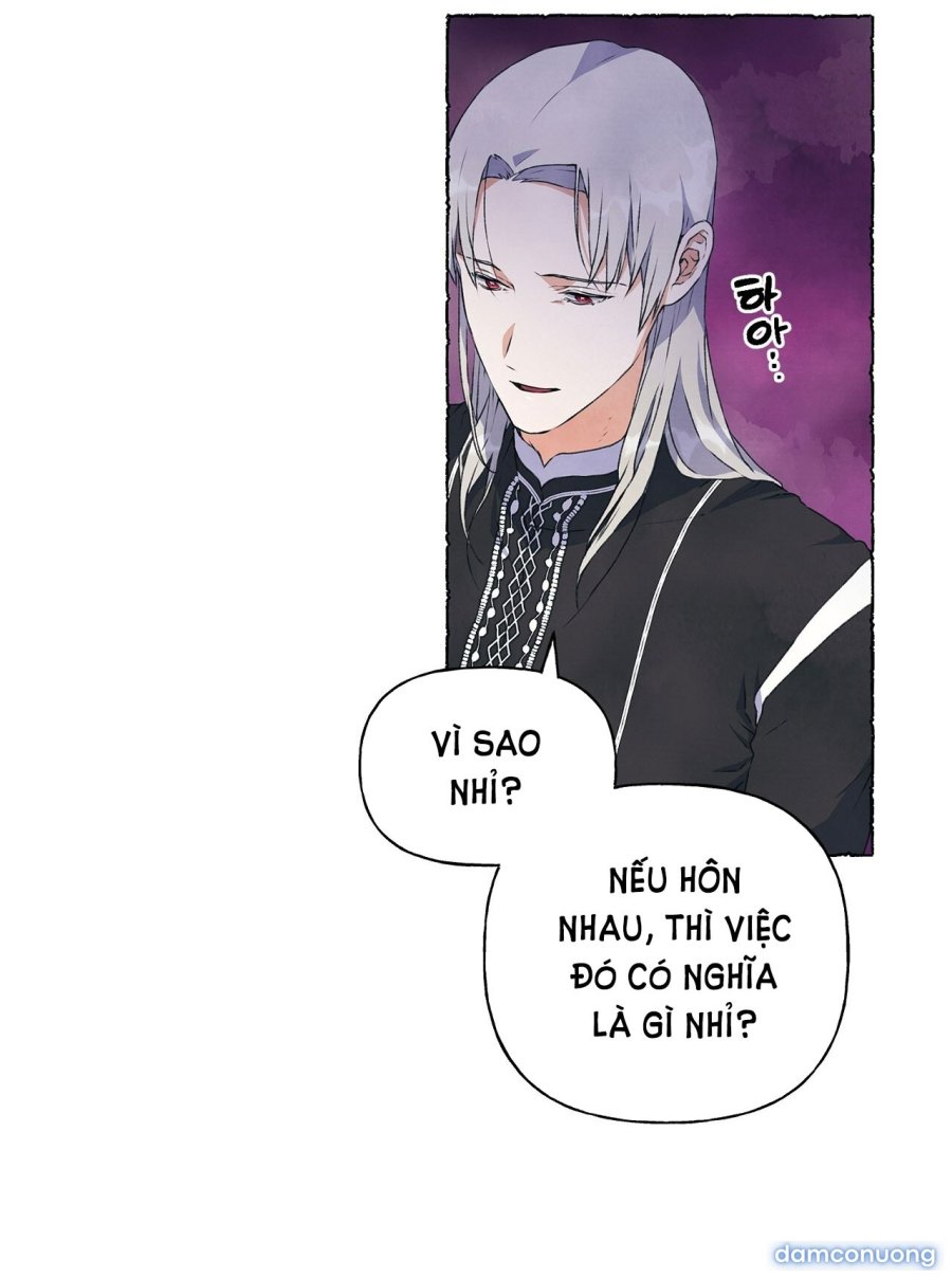[18+] CHUYỆN CỦA NHỮNG PHÁP SƯ ẤY 