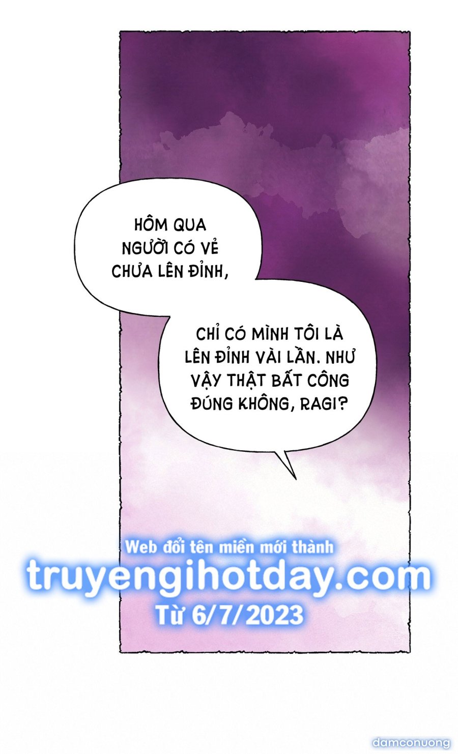 [18+] CHUYỆN CỦA NHỮNG PHÁP SƯ ẤY 