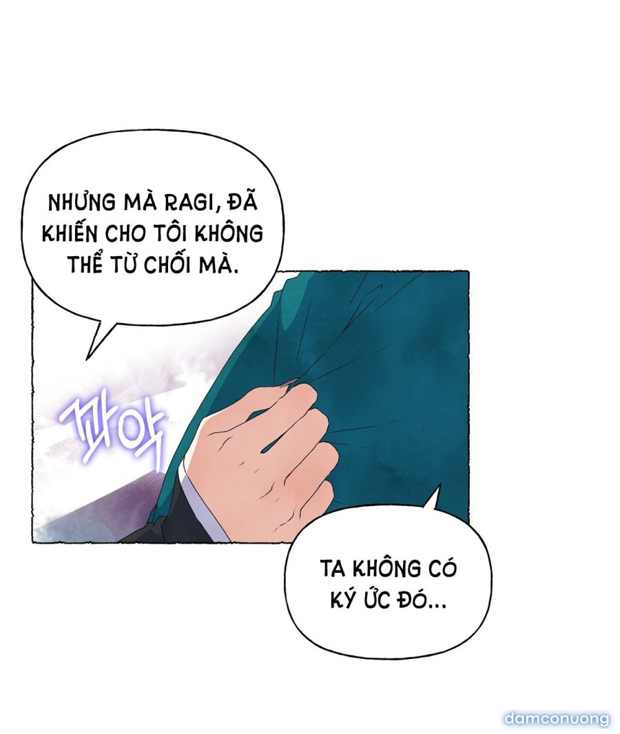 [18+] CHUYỆN CỦA NHỮNG PHÁP SƯ ẤY 