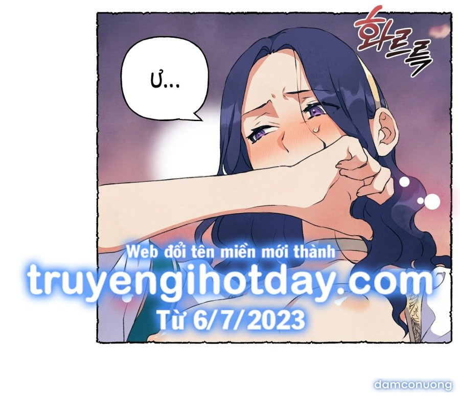 [18+] CHUYỆN CỦA NHỮNG PHÁP SƯ ẤY 