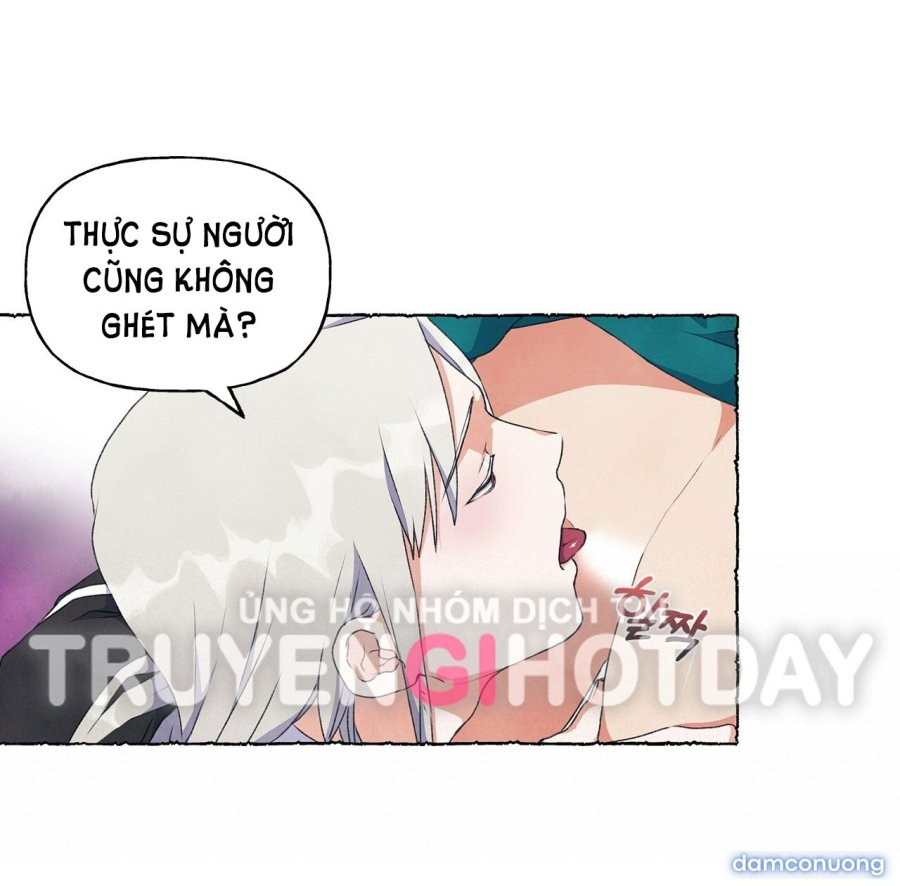 [18+] CHUYỆN CỦA NHỮNG PHÁP SƯ ẤY 