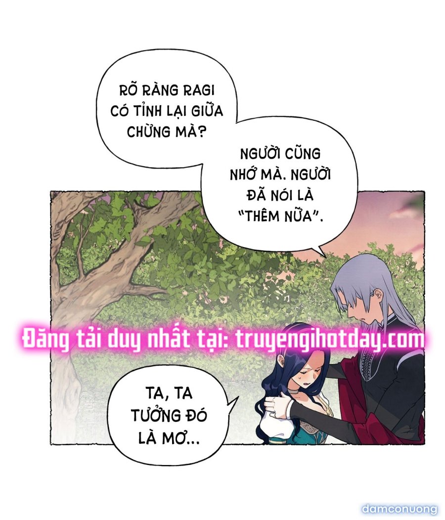 [18+] CHUYỆN CỦA NHỮNG PHÁP SƯ ẤY 