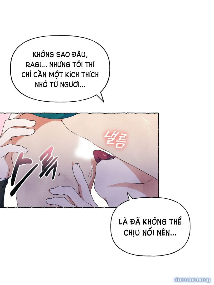 [18+] CHUYỆN CỦA NHỮNG PHÁP SƯ ẤY 