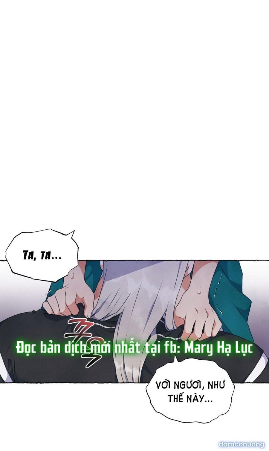 [18+] CHUYỆN CỦA NHỮNG PHÁP SƯ ẤY 