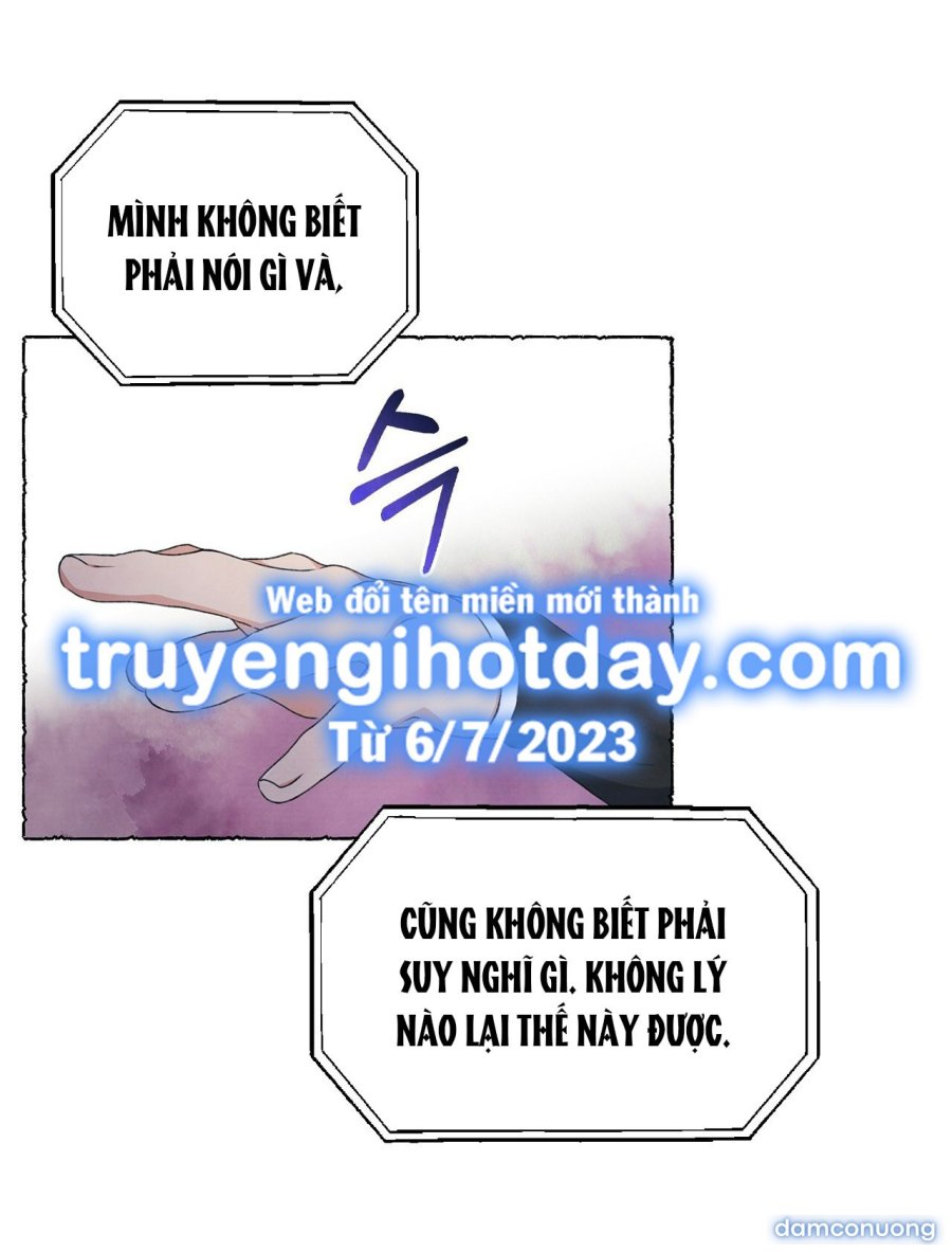[18+] CHUYỆN CỦA NHỮNG PHÁP SƯ ẤY 