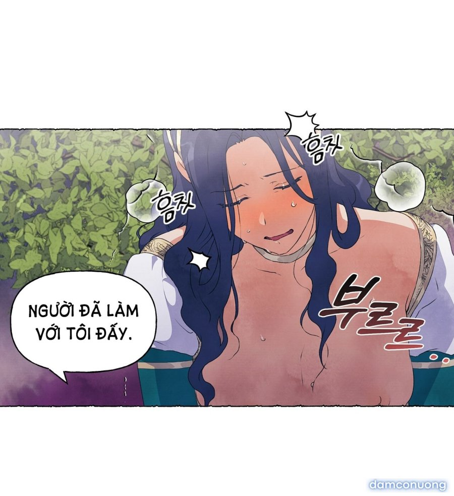 [18+] CHUYỆN CỦA NHỮNG PHÁP SƯ ẤY 