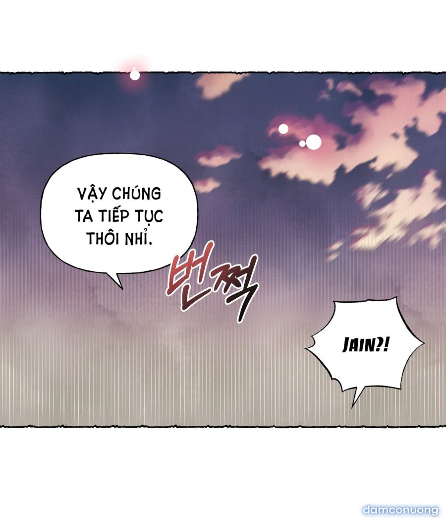 [18+] CHUYỆN CỦA NHỮNG PHÁP SƯ ẤY 