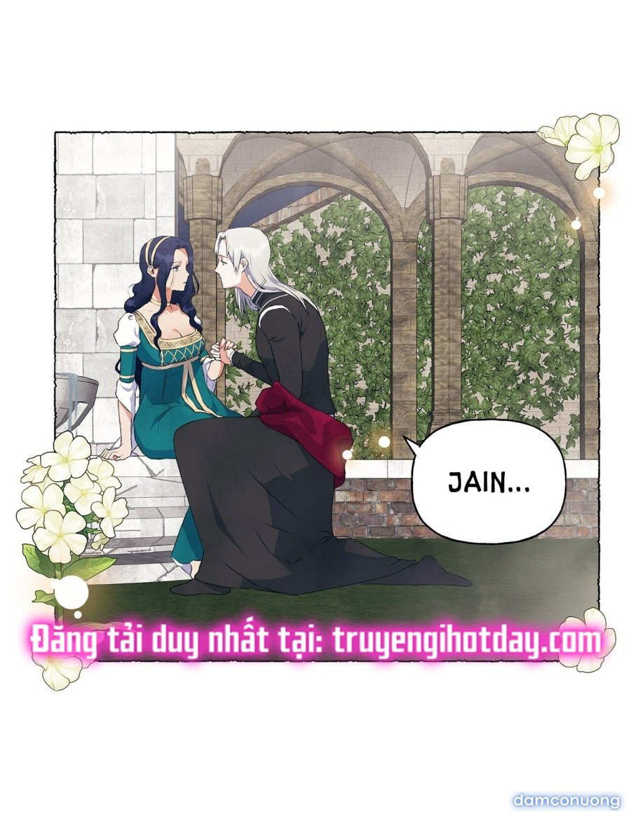 [18+] CHUYỆN CỦA NHỮNG PHÁP SƯ ẤY 