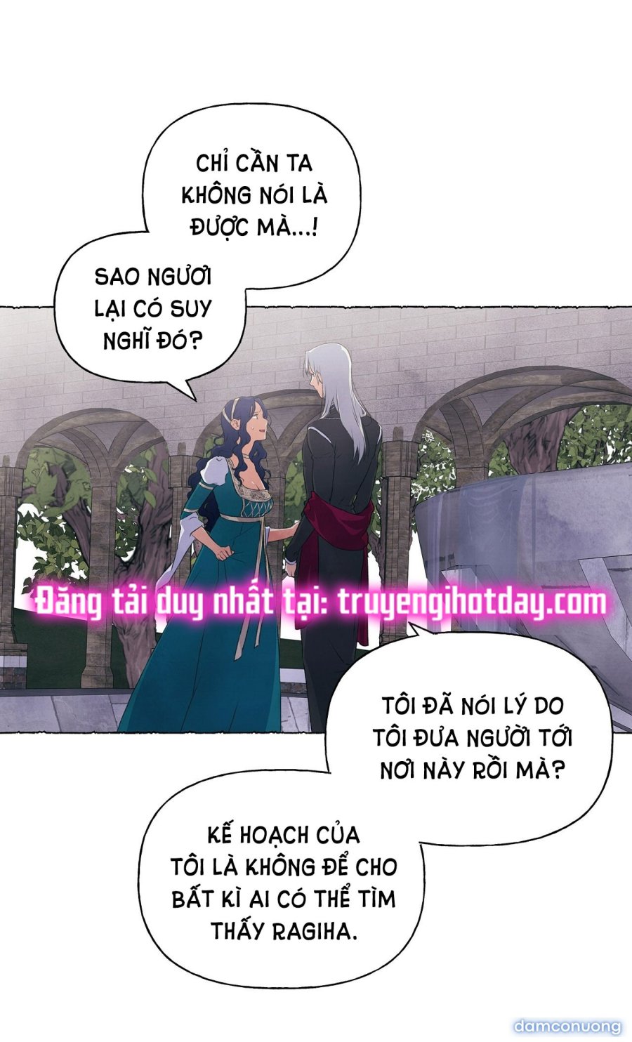 [18+] CHUYỆN CỦA NHỮNG PHÁP SƯ ẤY 