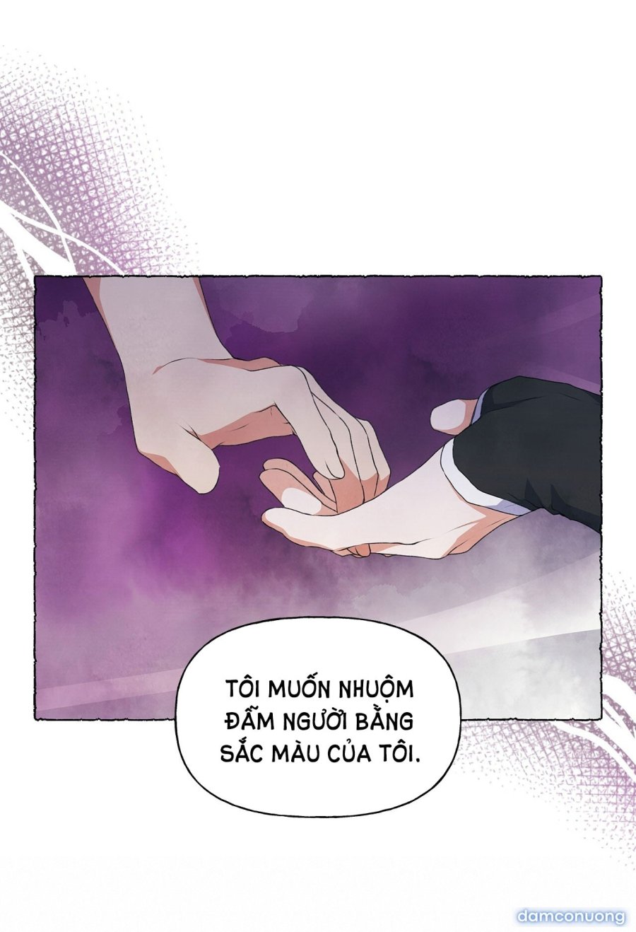 [18+] CHUYỆN CỦA NHỮNG PHÁP SƯ ẤY 