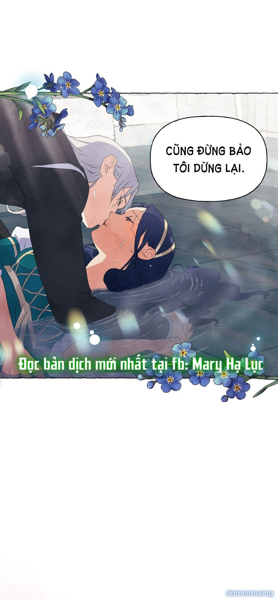 [18+] CHUYỆN CỦA NHỮNG PHÁP SƯ ẤY 