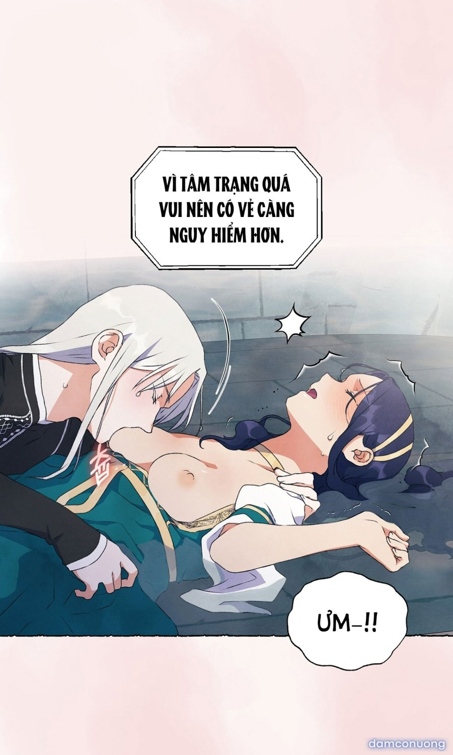 [18+] CHUYỆN CỦA NHỮNG PHÁP SƯ ẤY 