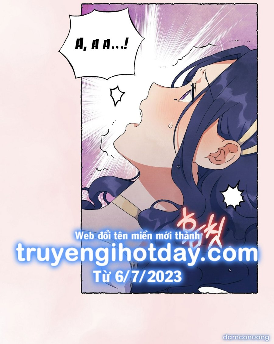 [18+] CHUYỆN CỦA NHỮNG PHÁP SƯ ẤY 