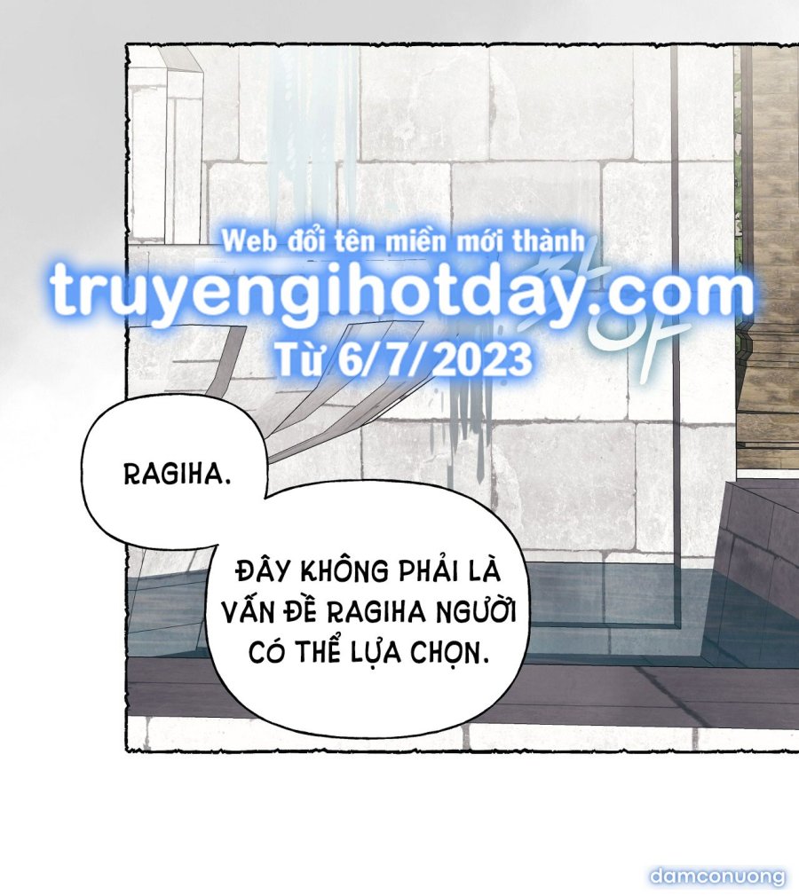 [18+] CHUYỆN CỦA NHỮNG PHÁP SƯ ẤY 