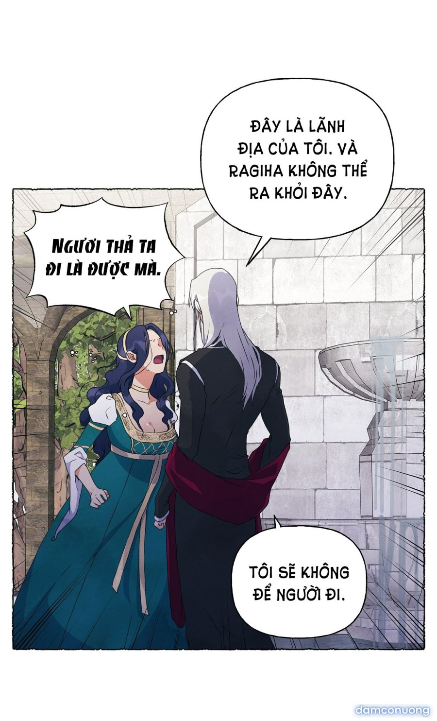 [18+] CHUYỆN CỦA NHỮNG PHÁP SƯ ẤY 