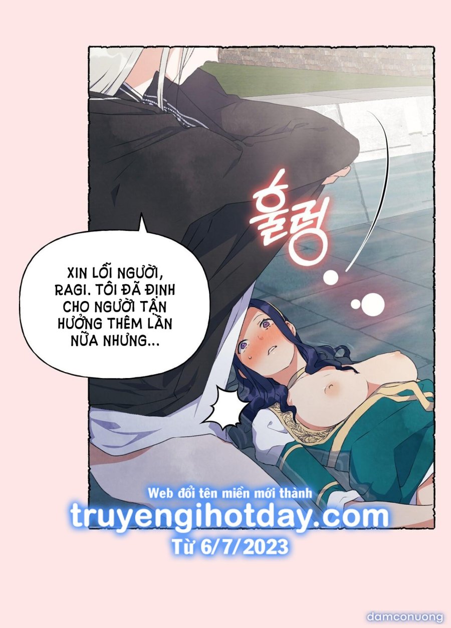 [18+] CHUYỆN CỦA NHỮNG PHÁP SƯ ẤY 