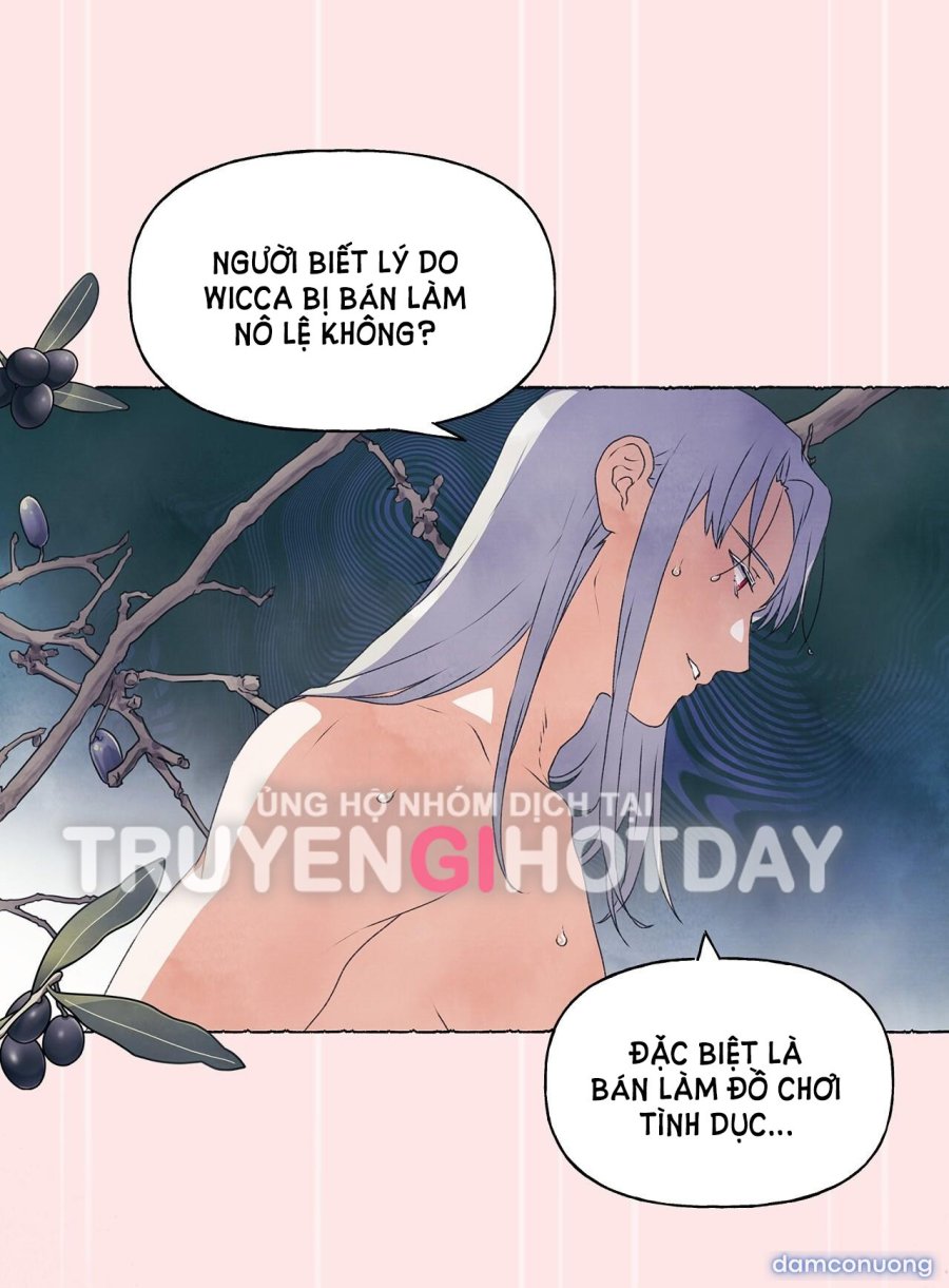 [18+] CHUYỆN CỦA NHỮNG PHÁP SƯ ẤY 