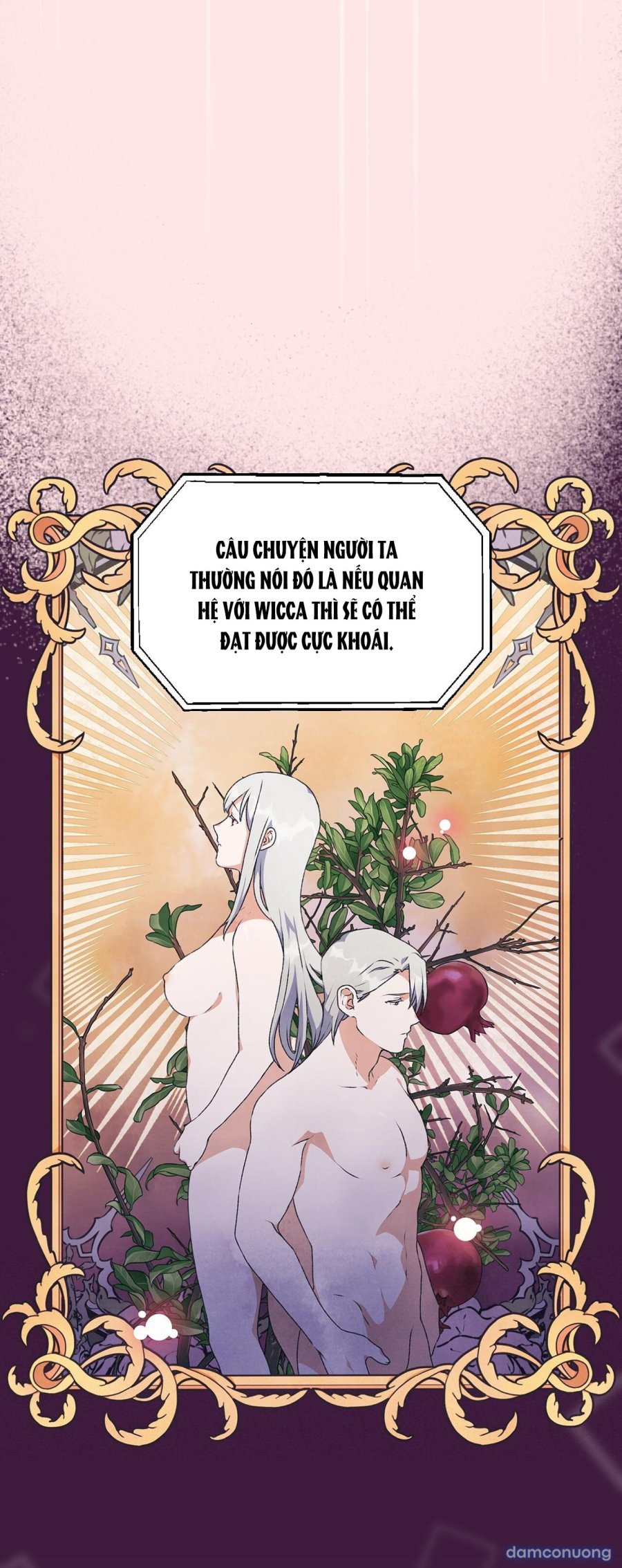 [18+] CHUYỆN CỦA NHỮNG PHÁP SƯ ẤY 
