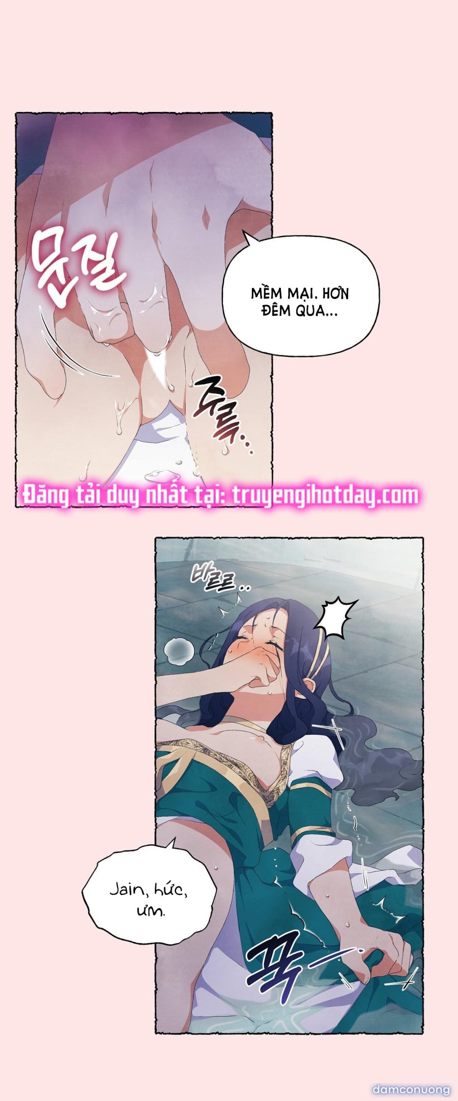[18+] CHUYỆN CỦA NHỮNG PHÁP SƯ ẤY 