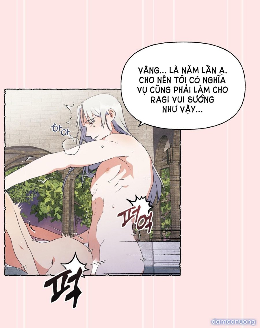 [18+] CHUYỆN CỦA NHỮNG PHÁP SƯ ẤY 