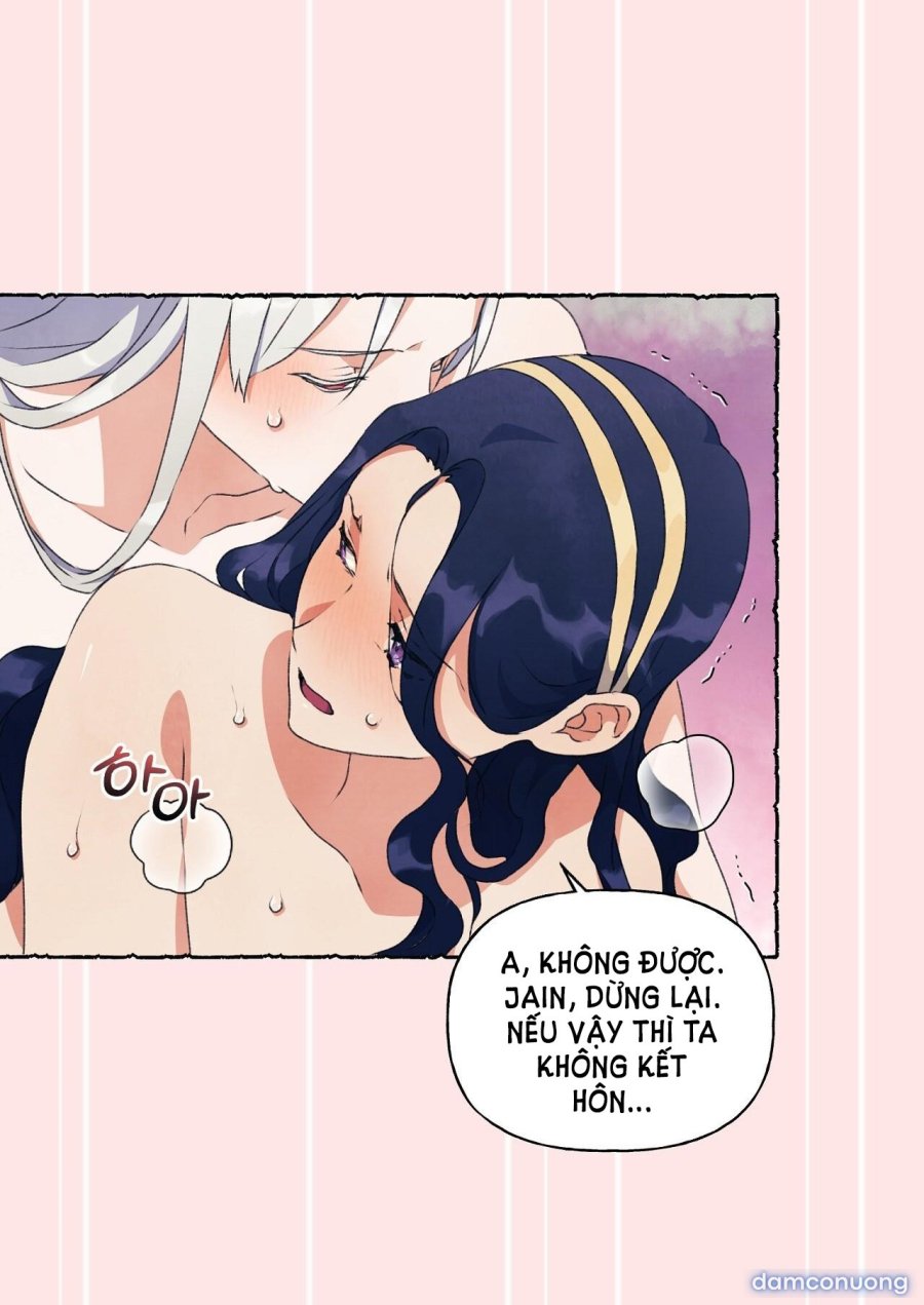 [18+] CHUYỆN CỦA NHỮNG PHÁP SƯ ẤY 