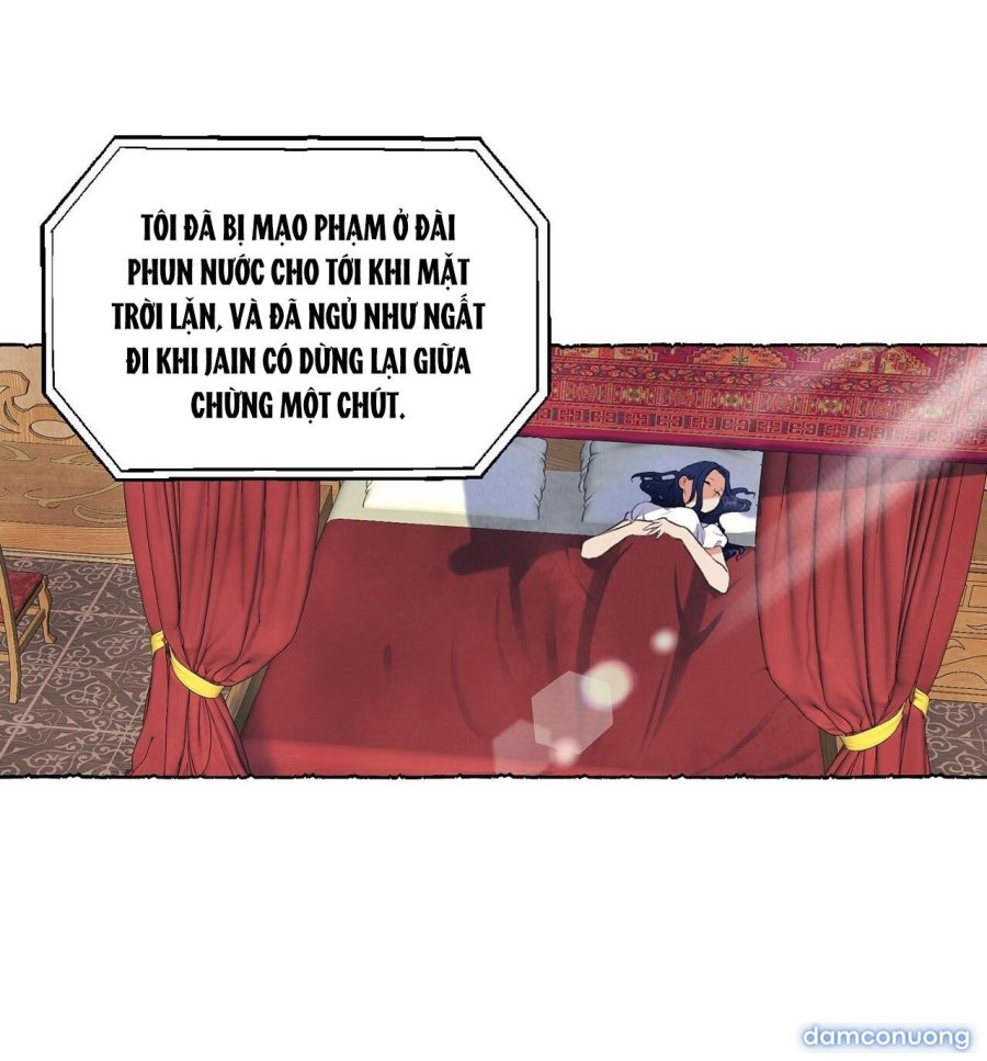 [18+] CHUYỆN CỦA NHỮNG PHÁP SƯ ẤY 