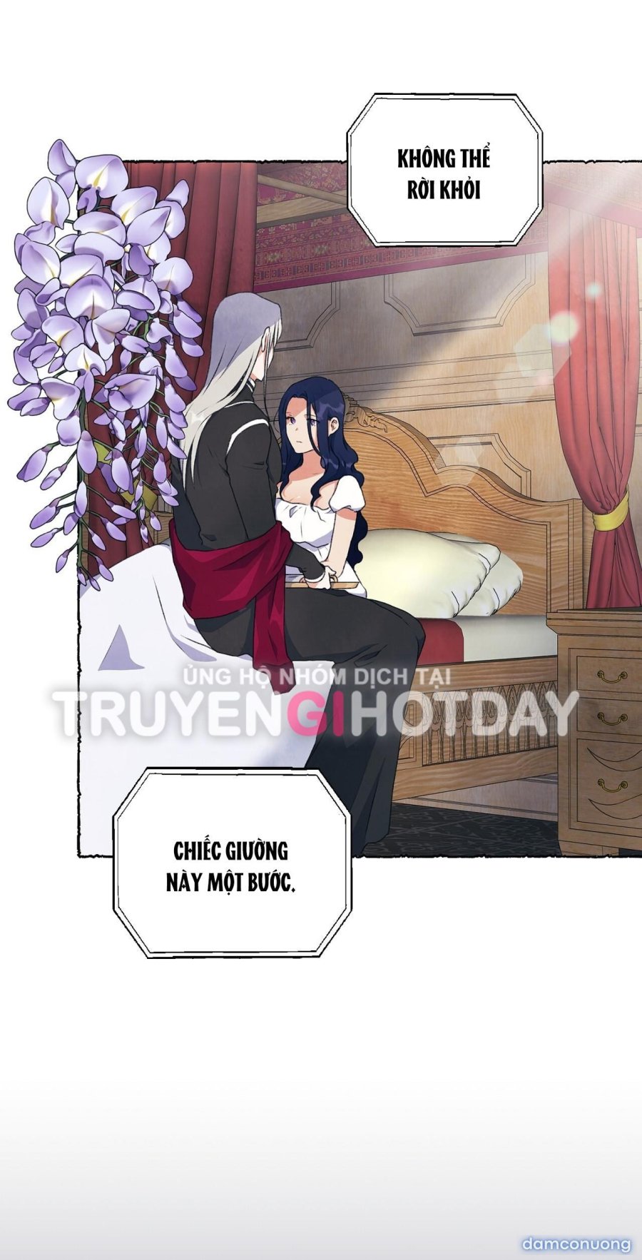 [18+] CHUYỆN CỦA NHỮNG PHÁP SƯ ẤY 