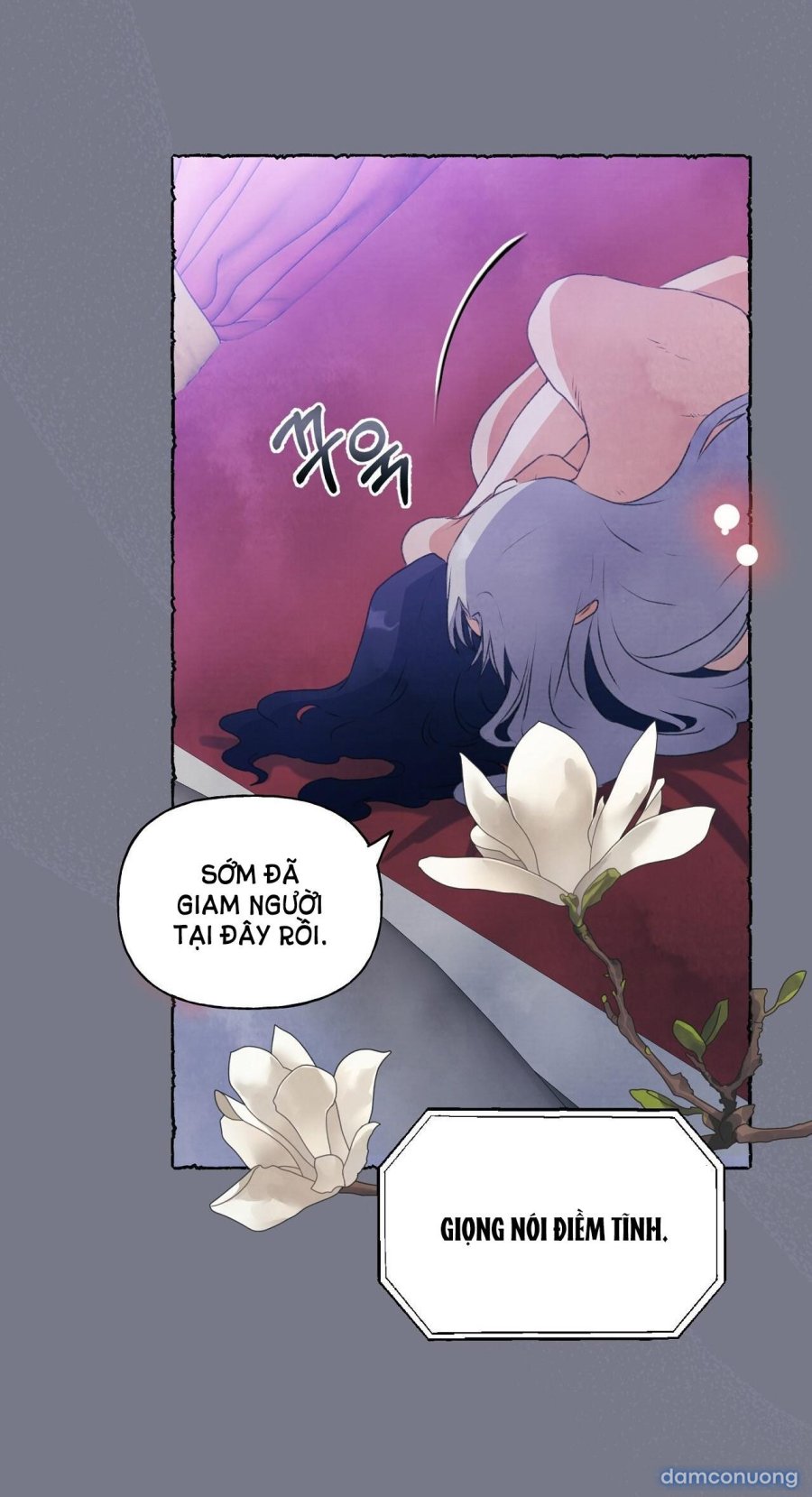 [18+] CHUYỆN CỦA NHỮNG PHÁP SƯ ẤY 