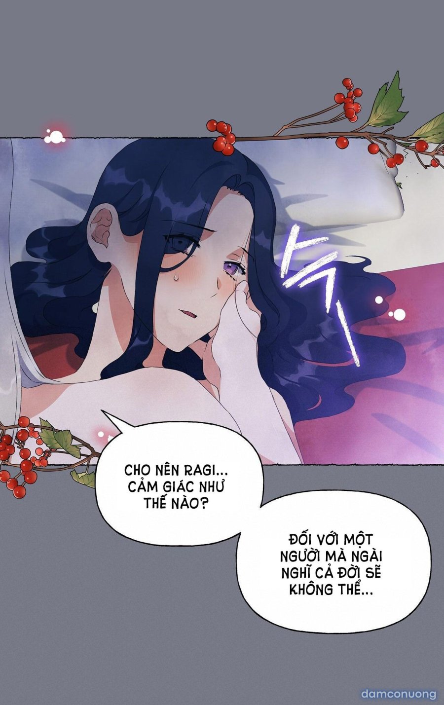 [18+] CHUYỆN CỦA NHỮNG PHÁP SƯ ẤY 