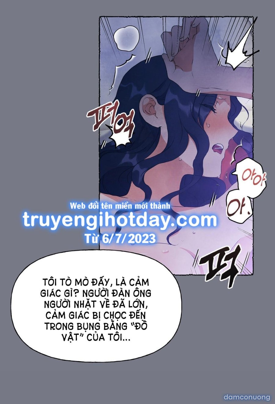 [18+] CHUYỆN CỦA NHỮNG PHÁP SƯ ẤY 