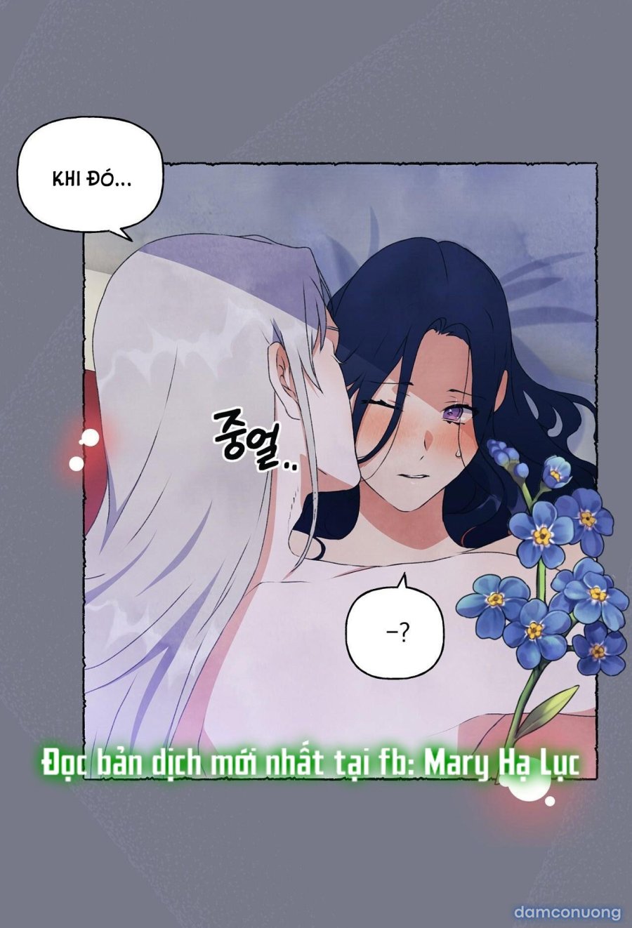 [18+] CHUYỆN CỦA NHỮNG PHÁP SƯ ẤY 