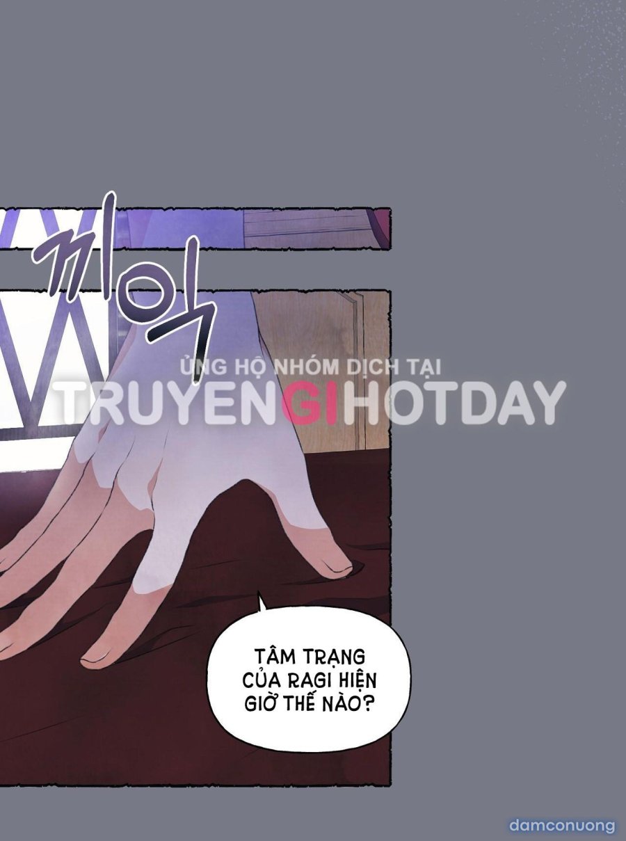 [18+] CHUYỆN CỦA NHỮNG PHÁP SƯ ẤY 