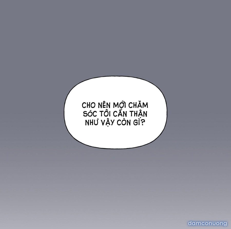 [18+] CHUYỆN CỦA NHỮNG PHÁP SƯ ẤY 