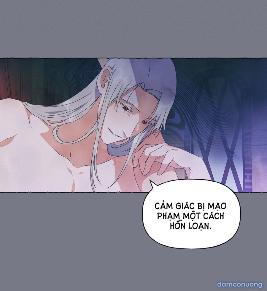 [18+] CHUYỆN CỦA NHỮNG PHÁP SƯ ẤY 