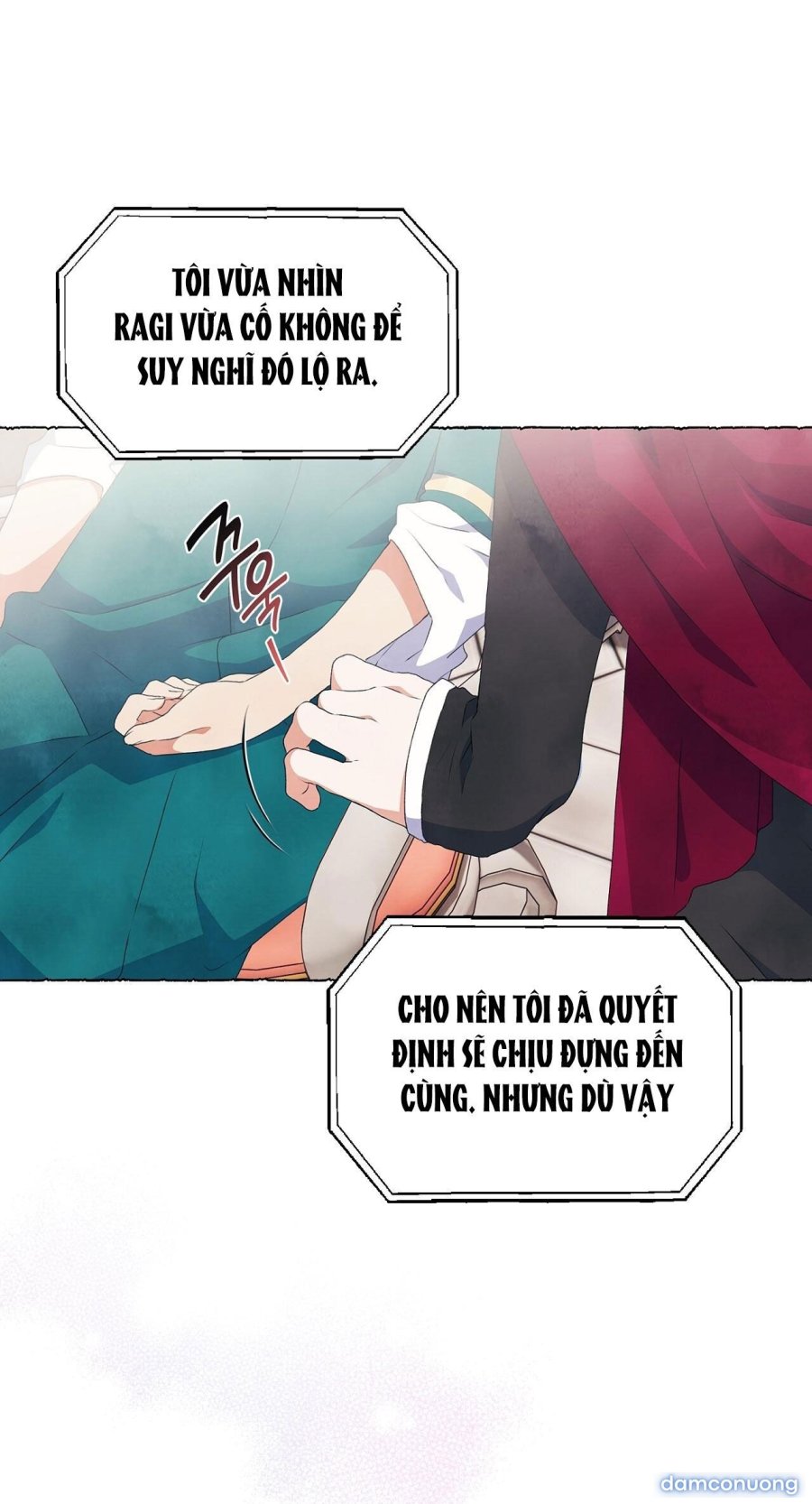 [18+] CHUYỆN CỦA NHỮNG PHÁP SƯ ẤY 