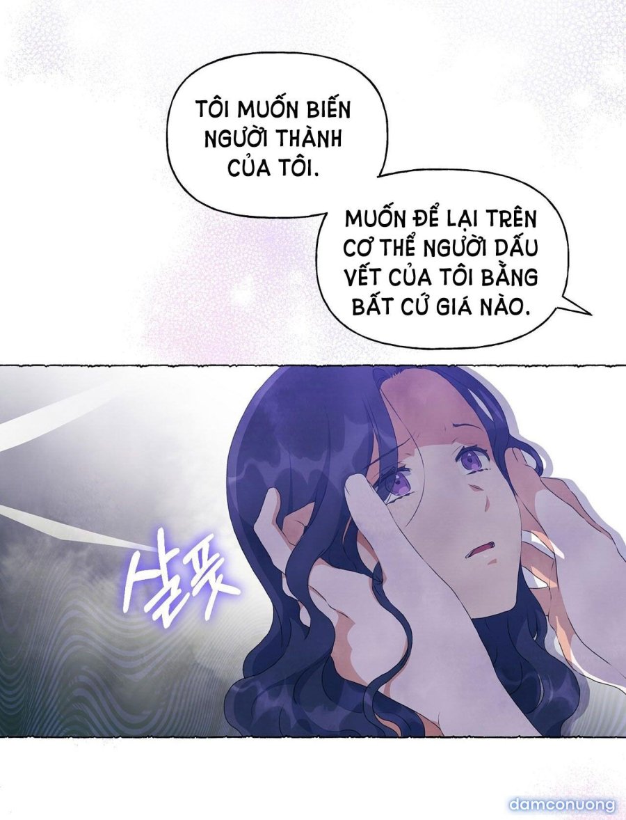 [18+] CHUYỆN CỦA NHỮNG PHÁP SƯ ẤY 