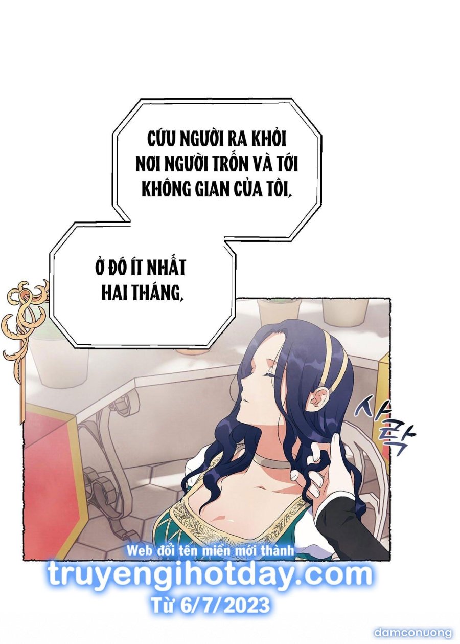 [18+] CHUYỆN CỦA NHỮNG PHÁP SƯ ẤY 