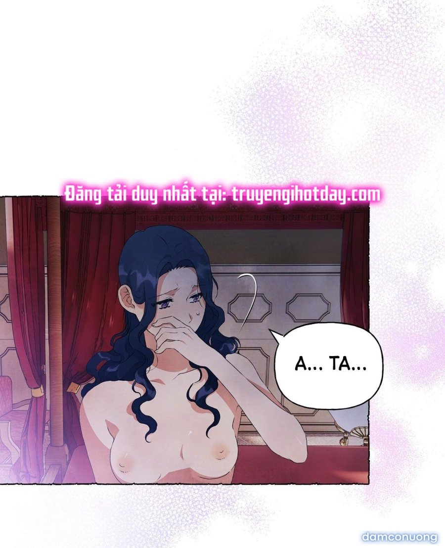 [18+] CHUYỆN CỦA NHỮNG PHÁP SƯ ẤY 