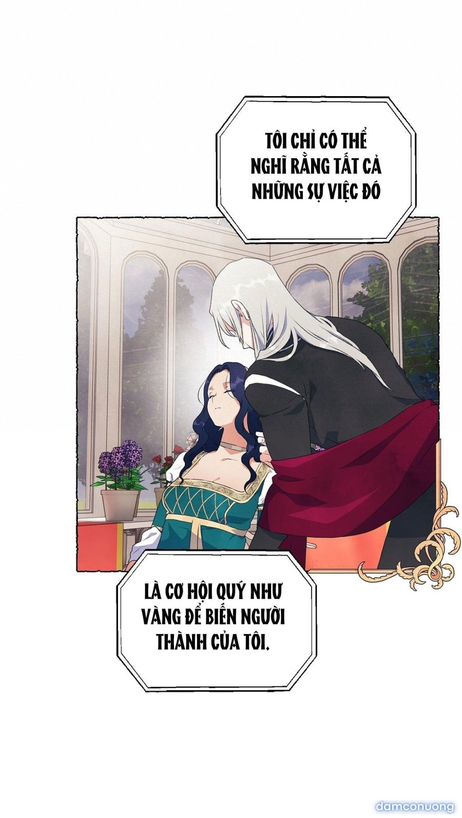 [18+] CHUYỆN CỦA NHỮNG PHÁP SƯ ẤY 