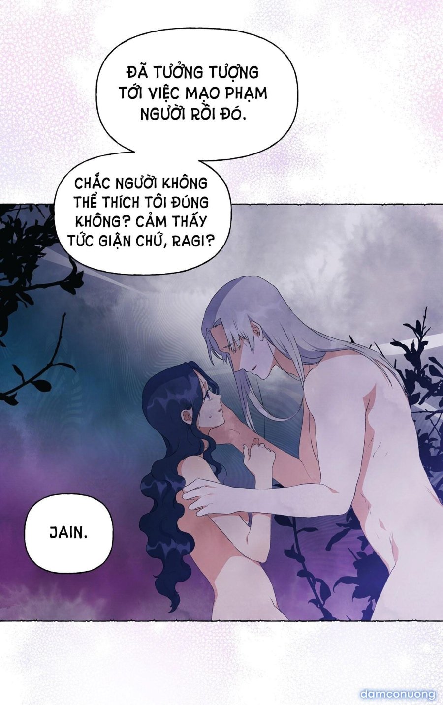 [18+] CHUYỆN CỦA NHỮNG PHÁP SƯ ẤY 