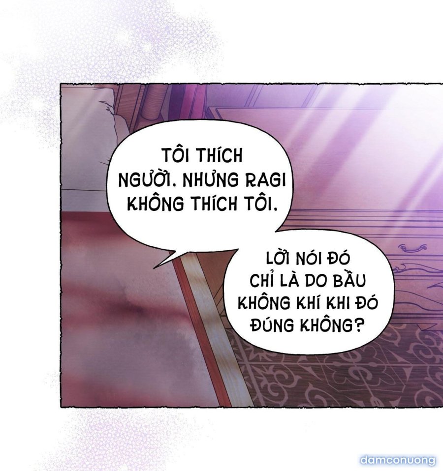 [18+] CHUYỆN CỦA NHỮNG PHÁP SƯ ẤY 